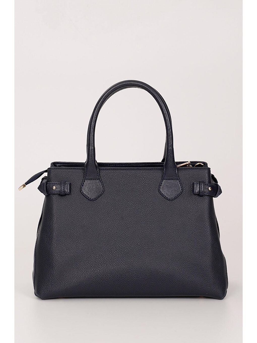 Lacivert LACİVERT  Büyük Boy Kadın Omuz Çantası B5317-4