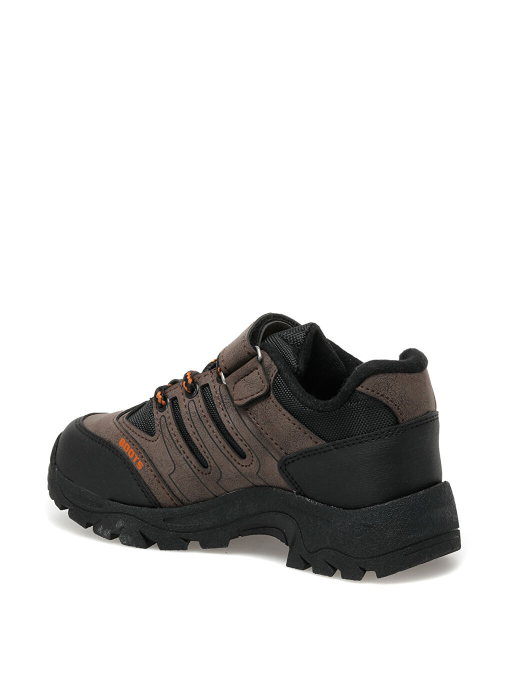 ARNON F 2PR Kahverengi Erkek Çocuk Outdoor-2