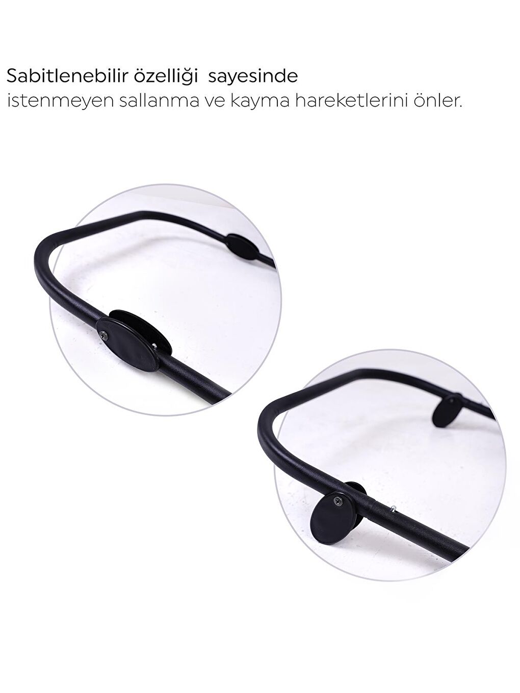 Moon Anakucağı - Yeşil-4