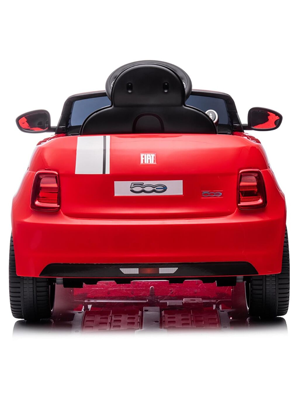 sUzaktan Kumandalı Akülü Araba - Kırmızı-11