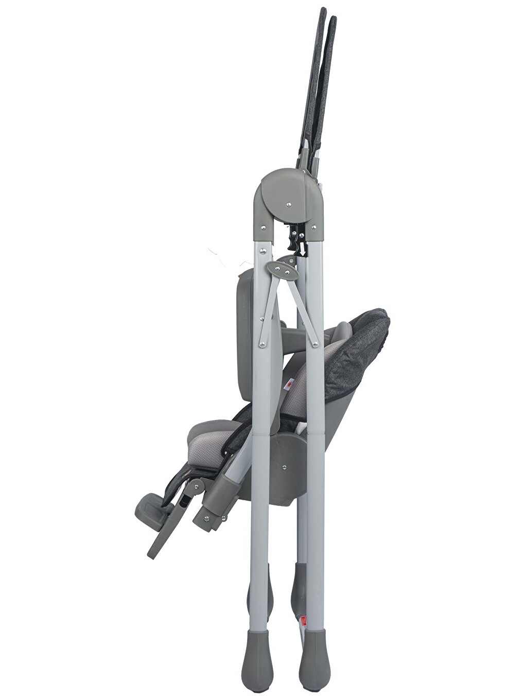 Rocket Elite Salıncak - Gri-5