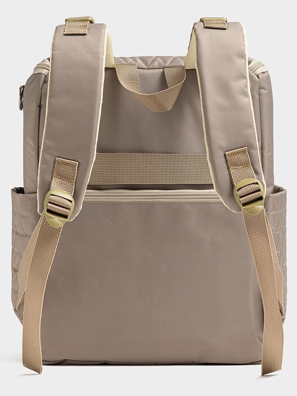 Go Bag Victoria Anne Bebek Bakım Çantası - Bej-1