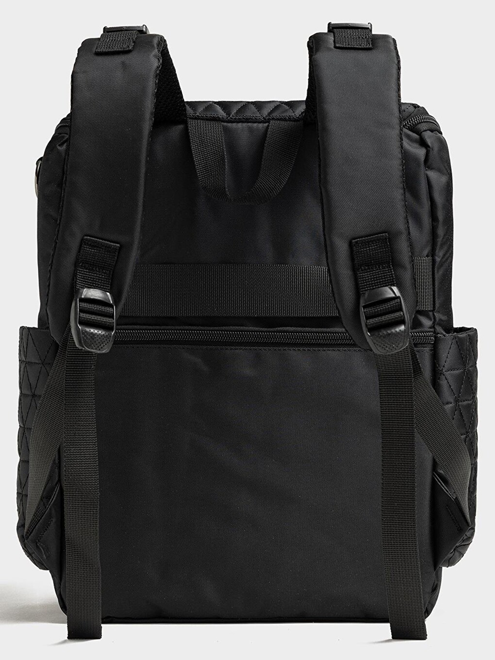 Go Bag Victoria Anne Bebek Bakım Çantası - Siyah-1