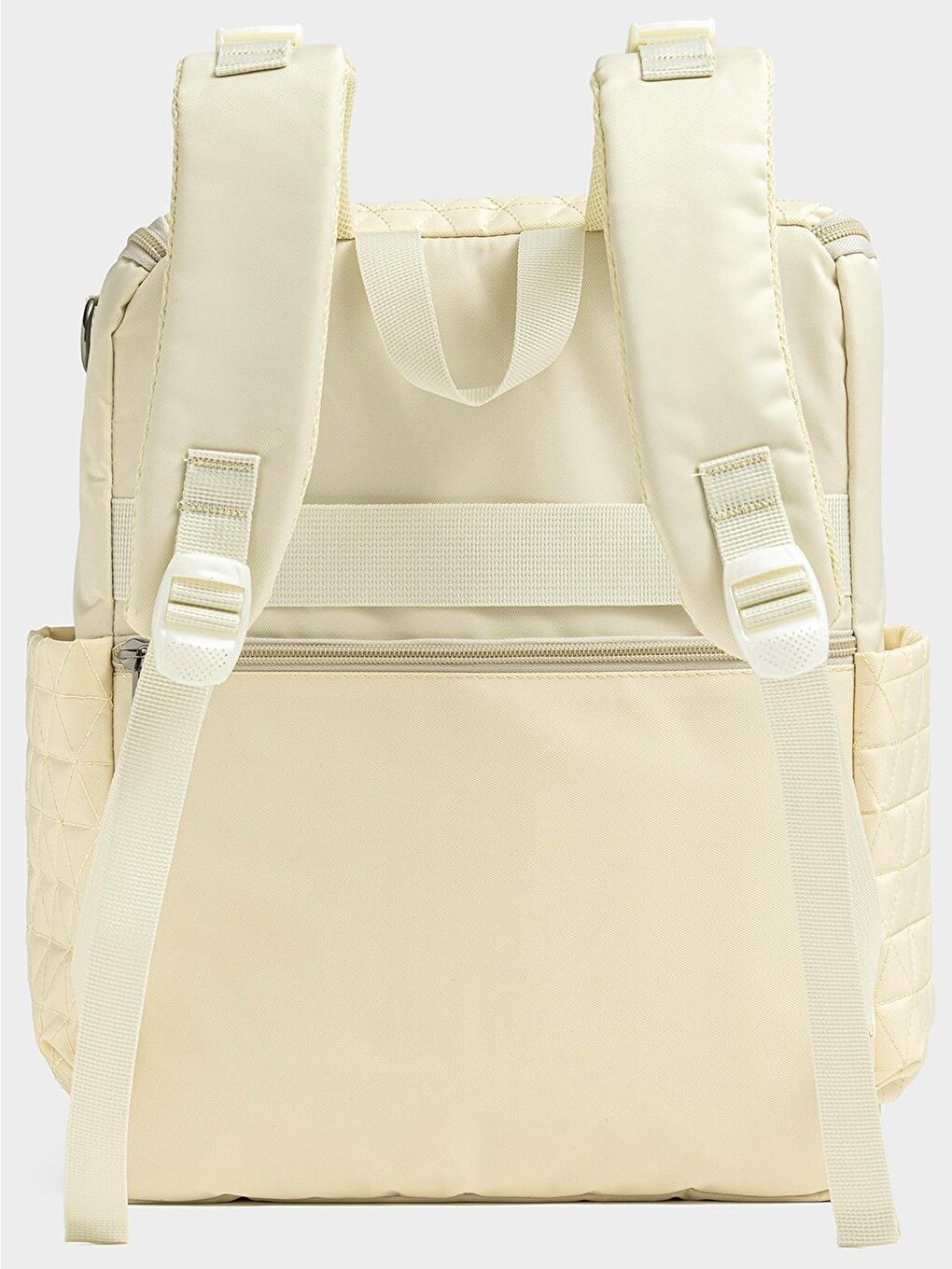 Go Bag Victoria Anne Bebek Bakım Çantası - Bej-1