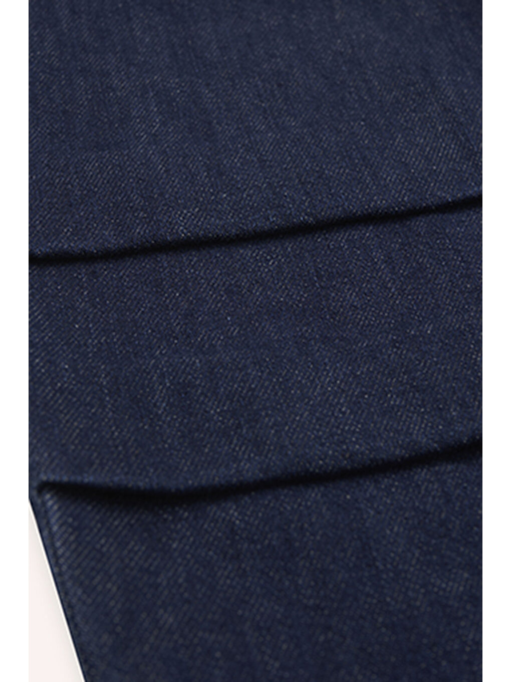 Erkek Çocuk Lacivert Jean Pantolon-3