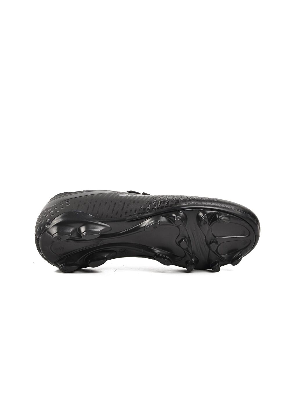 1011-F Siyah-Füme Çocuk Krampon-4