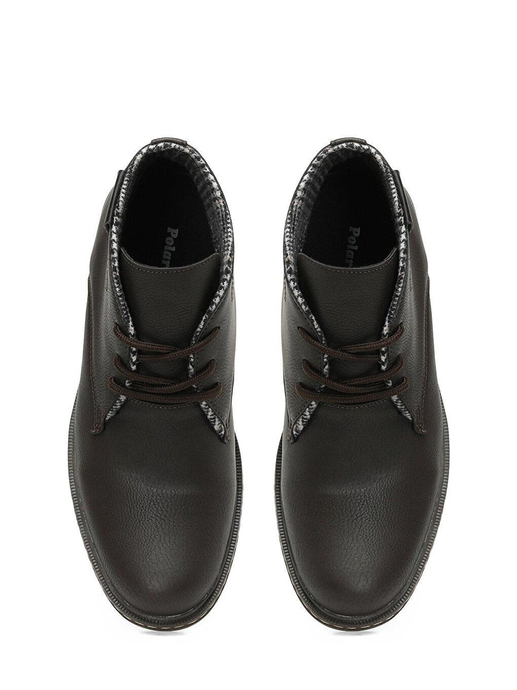 357375.M3PR Kahverengi Erkek Klasik Bot-3