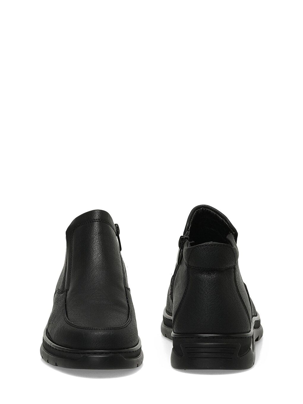 CROW 3PR Siyah Erkek Bot-4