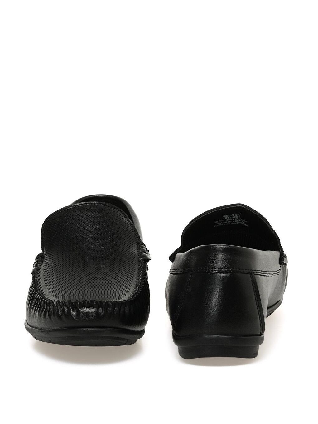 GEOS 3FX Siyah Erkek Rahat Ayakkabı-4