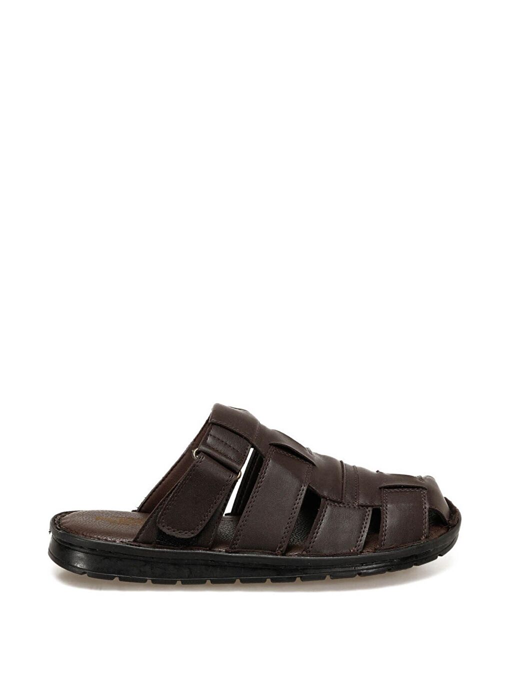 FX-79 Kahverengi Erkek Terlik