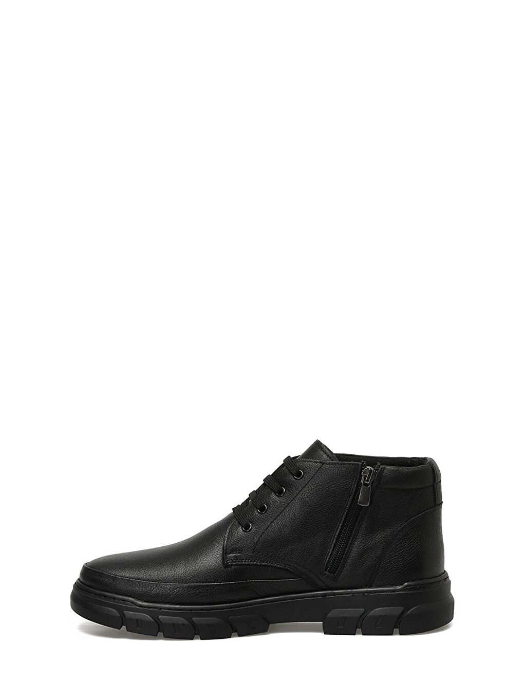 MILLA 3PR Siyah Erkek Bot-3