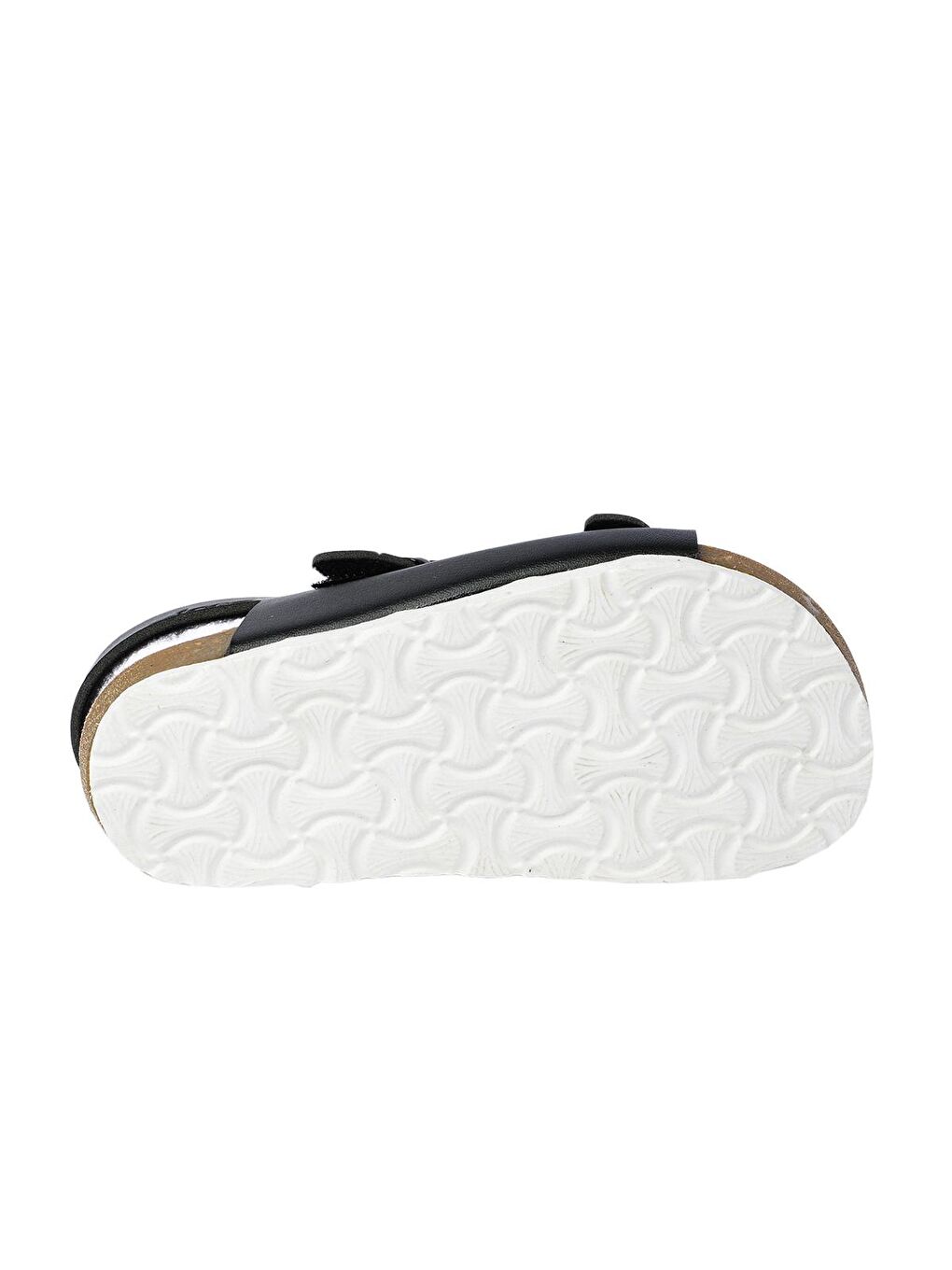 Siyah Last Günlük Erkek Çocuk Sandalet 321.20Y.360-3