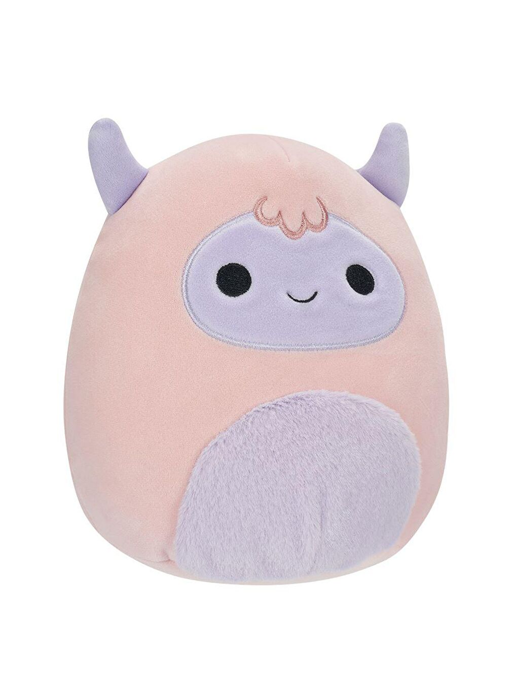 Squishmallows Karışık Yeti Ronalda 20cm SQCR04123 - 2