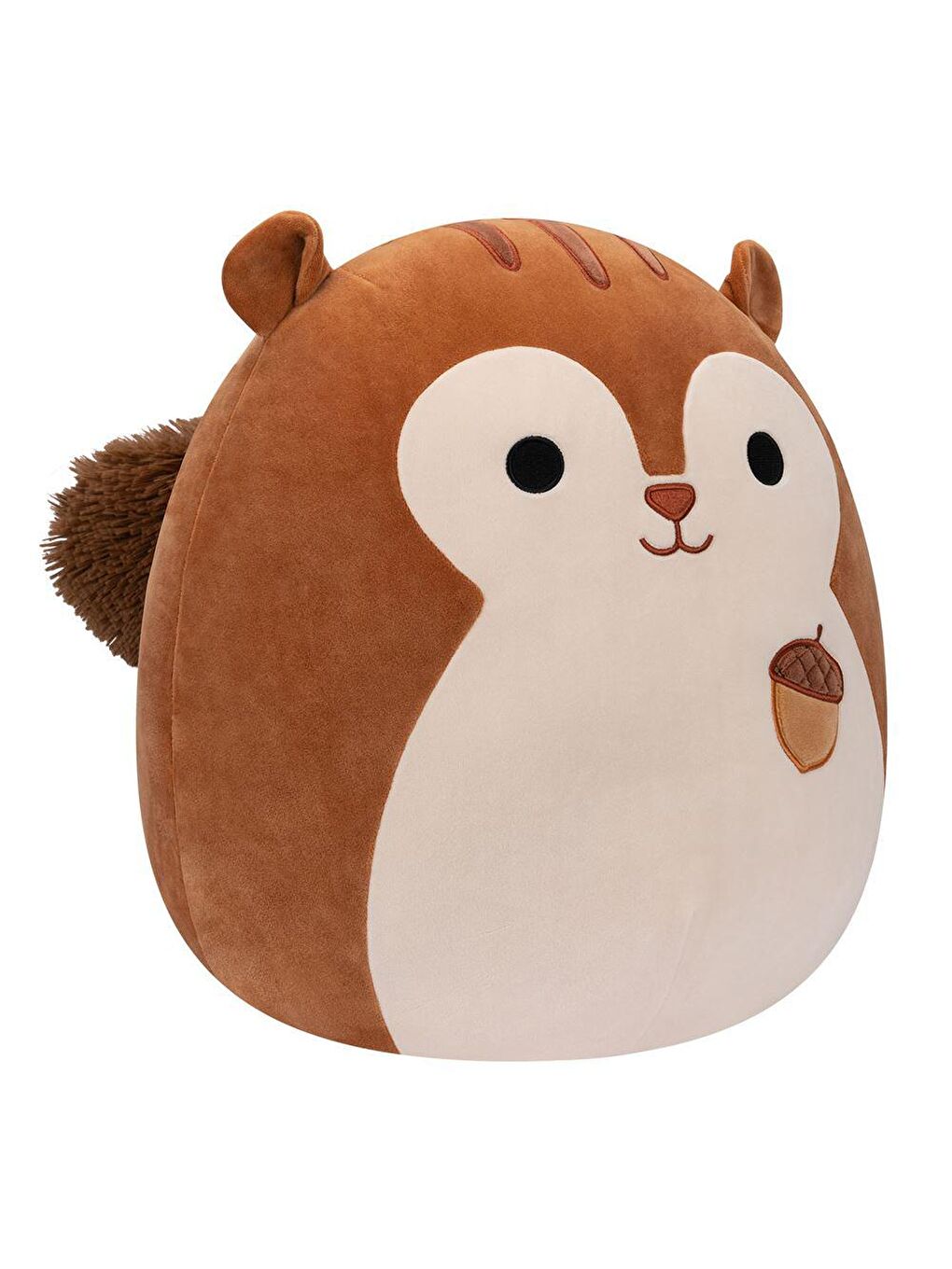 Squishmallows Karışık Sincap Sawyer 13cm SQCR04109 - 2