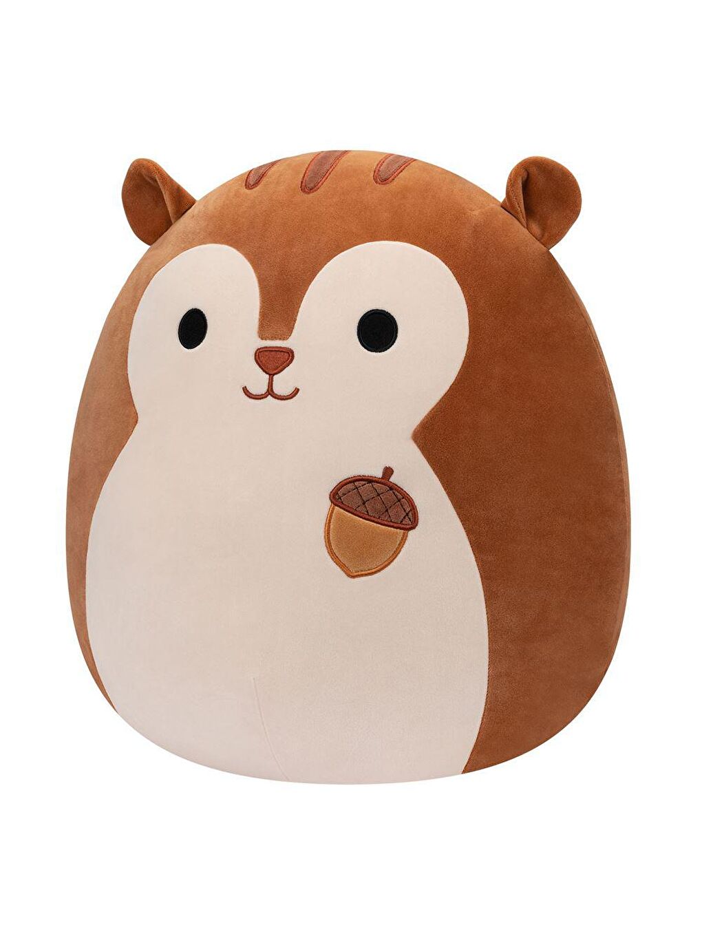 Squishmallows Karışık Sincap Sawyer 13cm SQCR04109 - 3