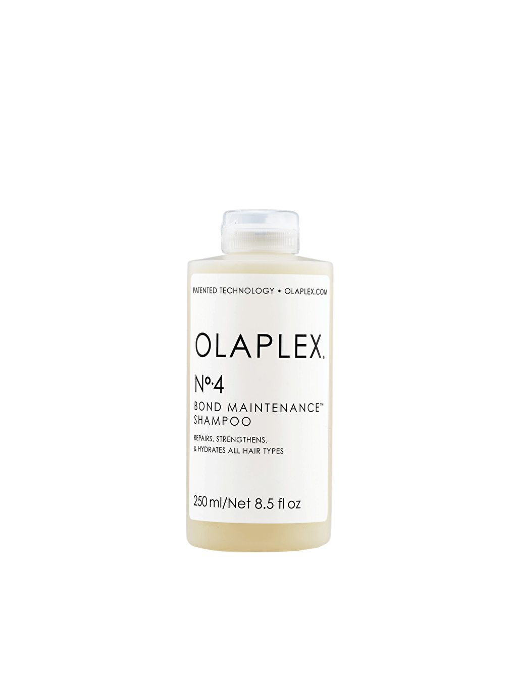 Olaplex Renksiz Bond Maintenance No:4 Bağ Bakım Şampuanı 250ml