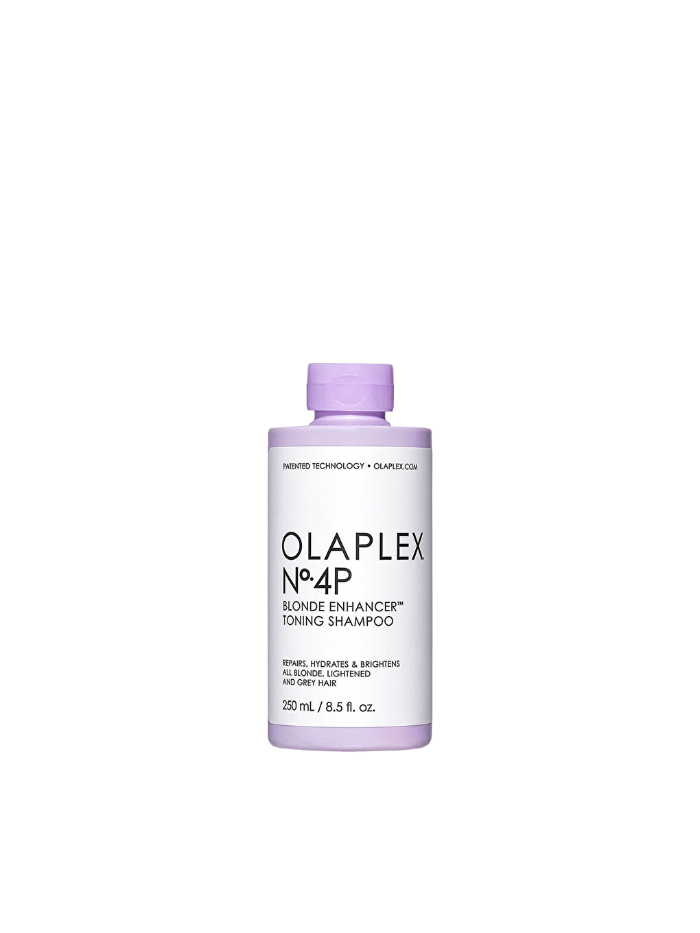 Olaplex Renksiz Blonde Toning Shampoo N°4P 250 ml