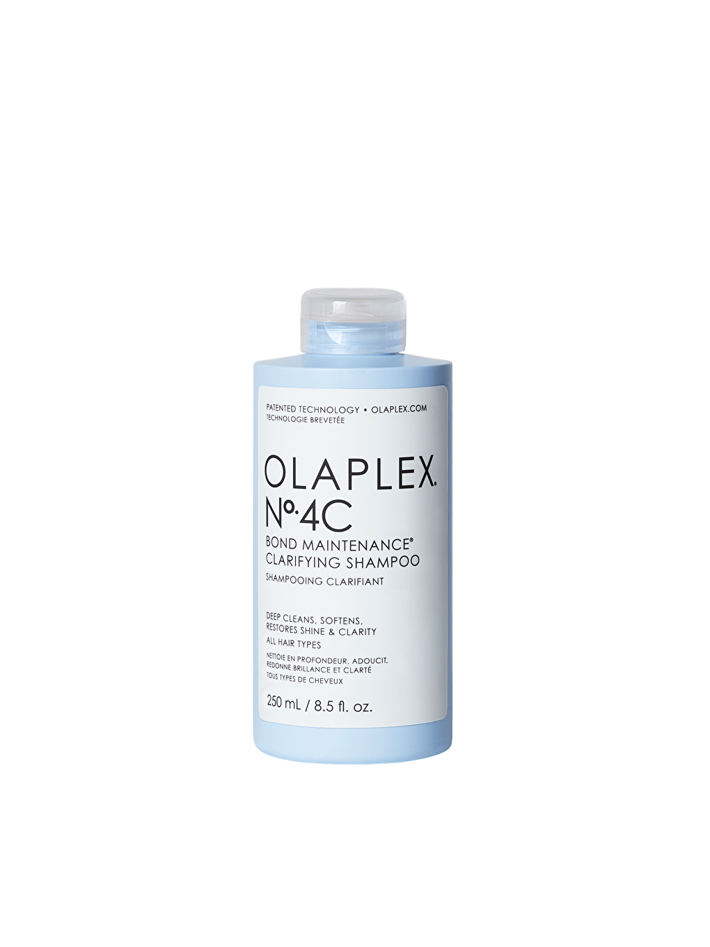 Olaplex Renksiz No 4C Clarifying Shampoo 250 ml