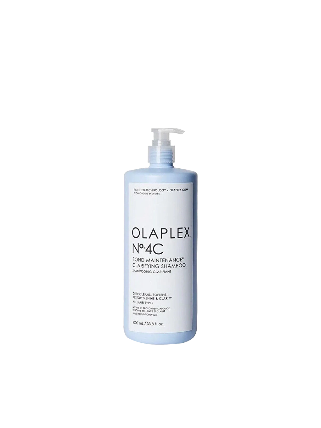 Olaplex Renksiz No 4C Bond Maintenance Clarifying Şampuan 1000 ml