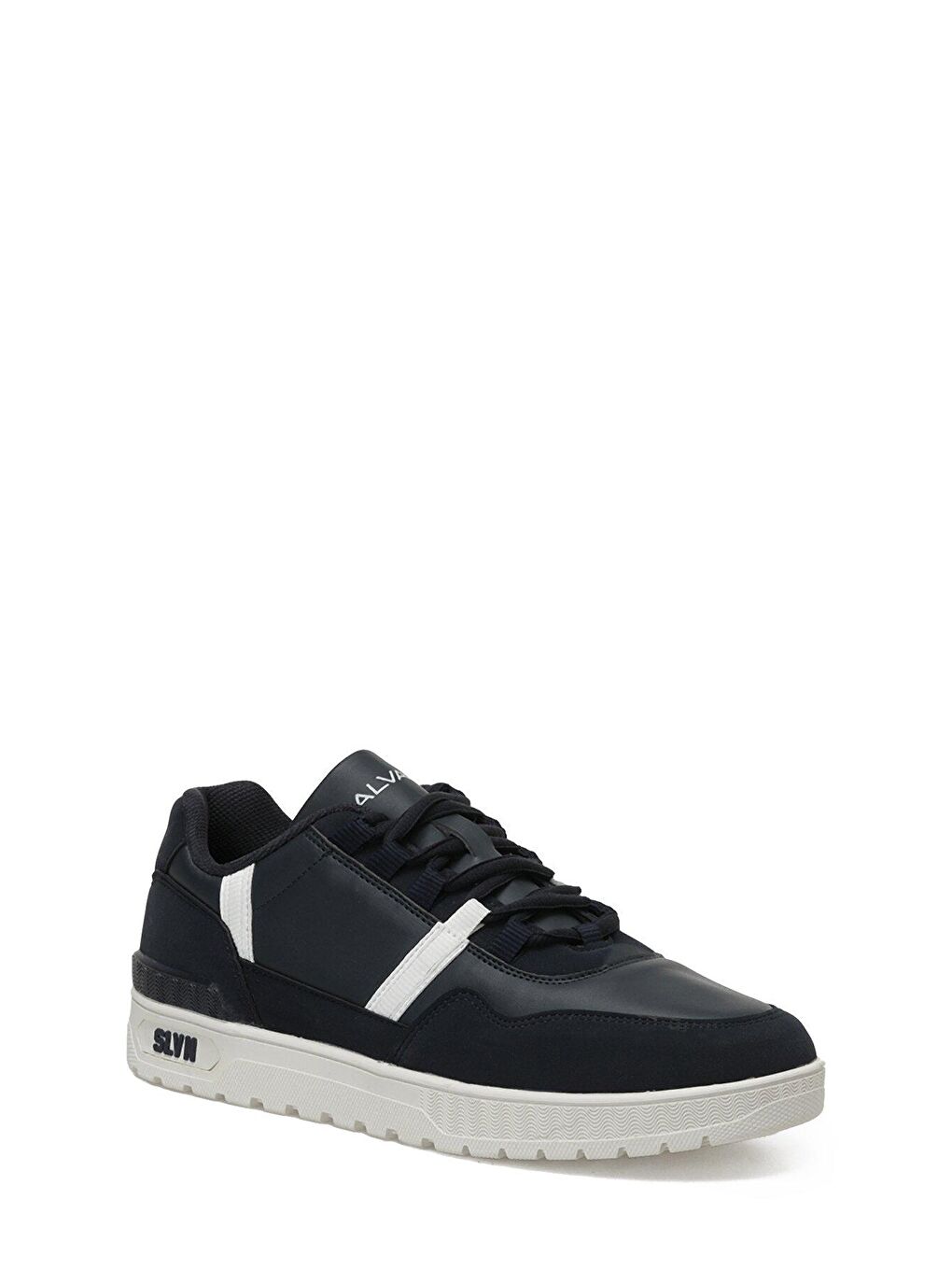 TREND C 3PR Lacivert Erkek Sneaker-1