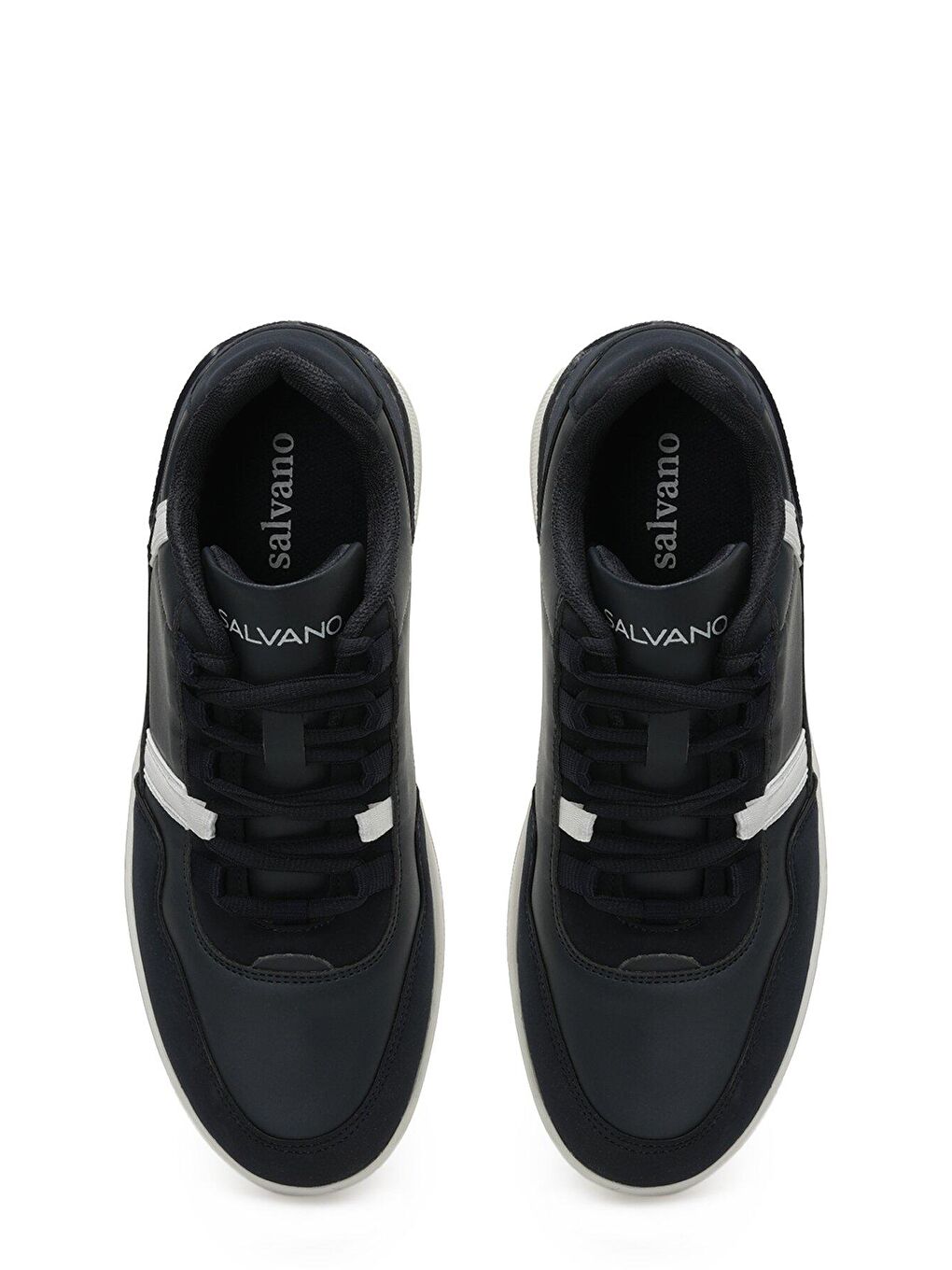 TREND C 3PR Lacivert Erkek Sneaker-3