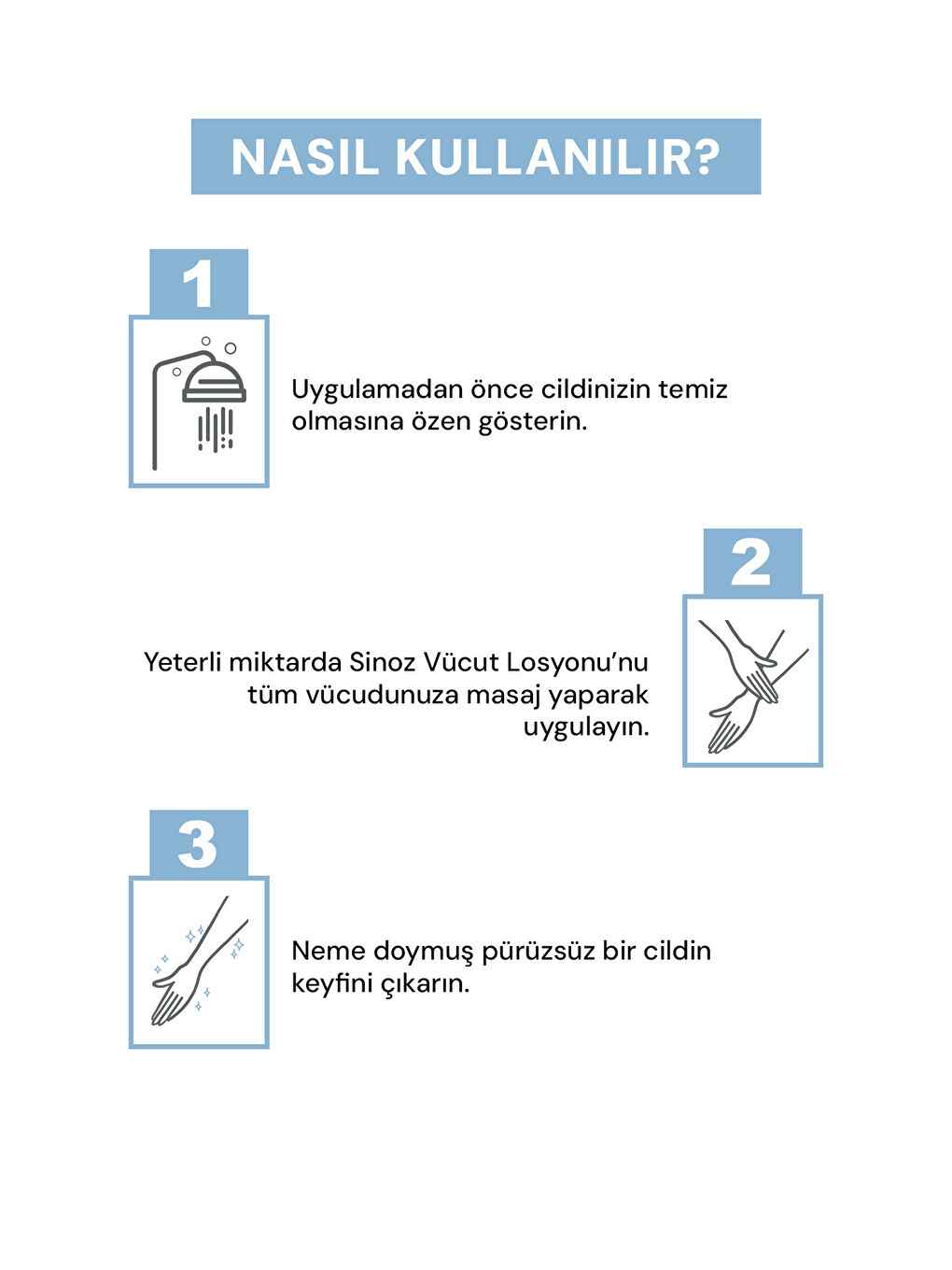 Hydrapro Yoğun Nemlendirici El Yüz ve Vücut Losyonu 400 ml-3