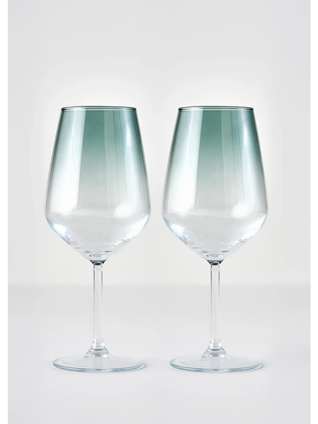 Mona Kadeh 2'li Yeşil (490 cc)-1