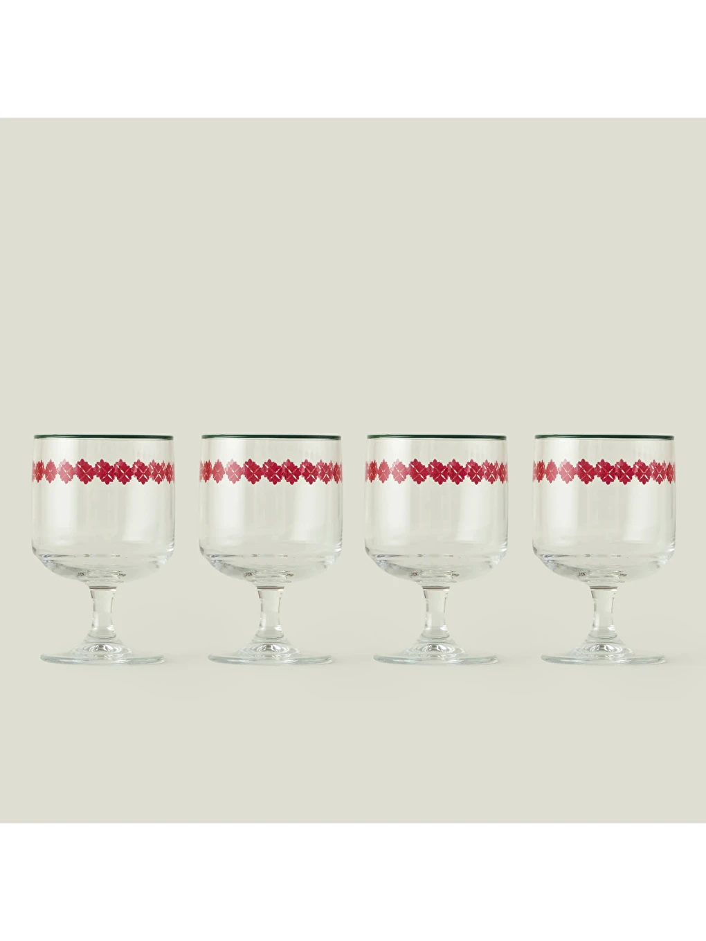 Karışık New Year Yılbaşı Cup 4'lü (300 cc)-1