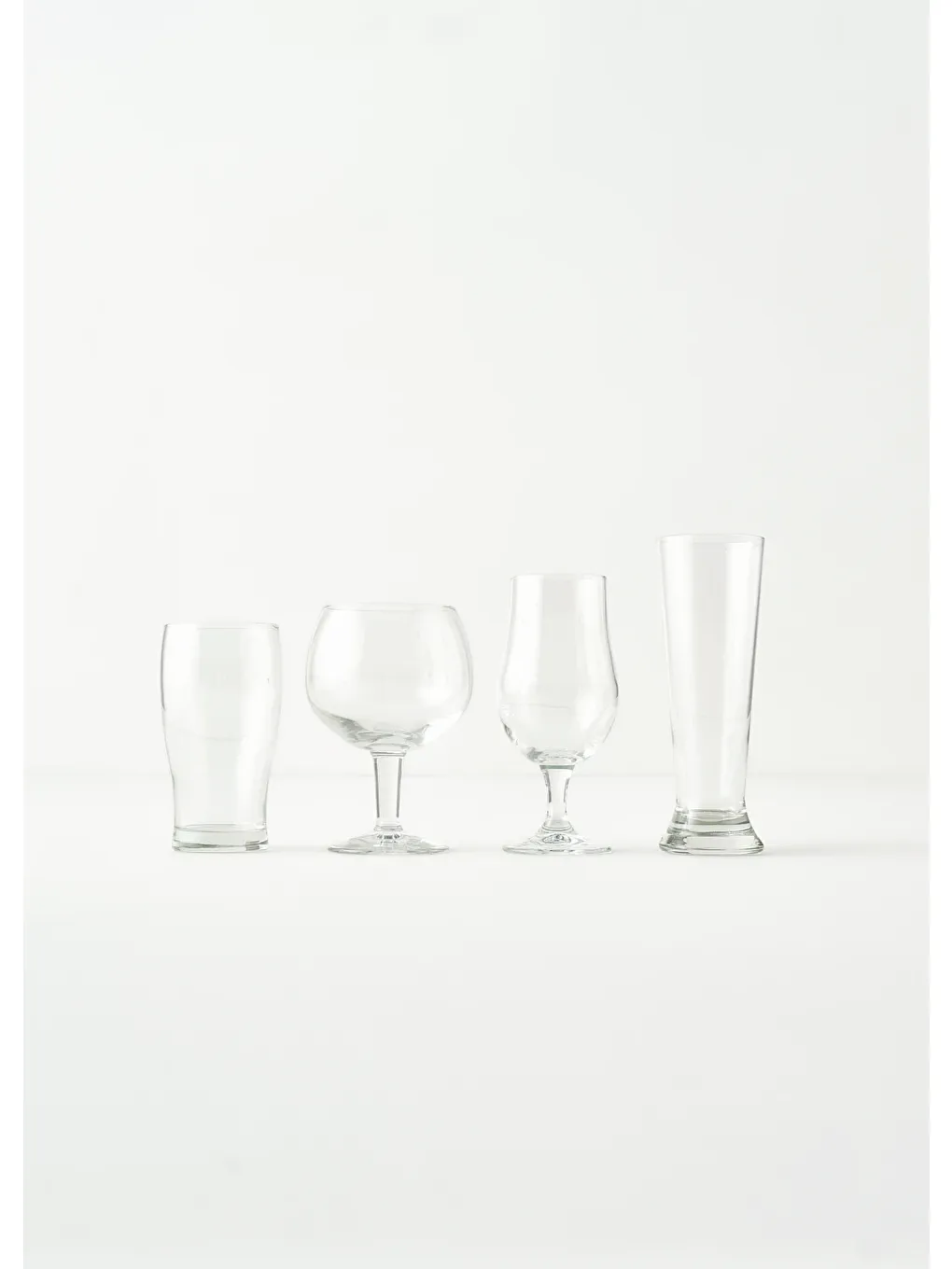 Bej Stein Bardağı Seti Naturel