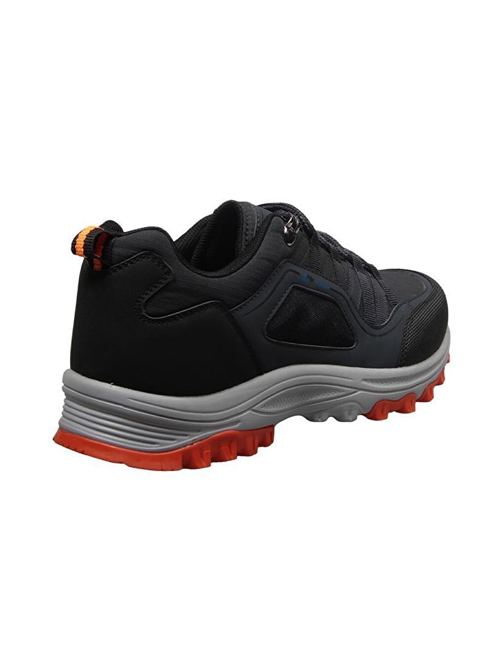 Lacivert Erkek  Trekking Ayakkabı-1