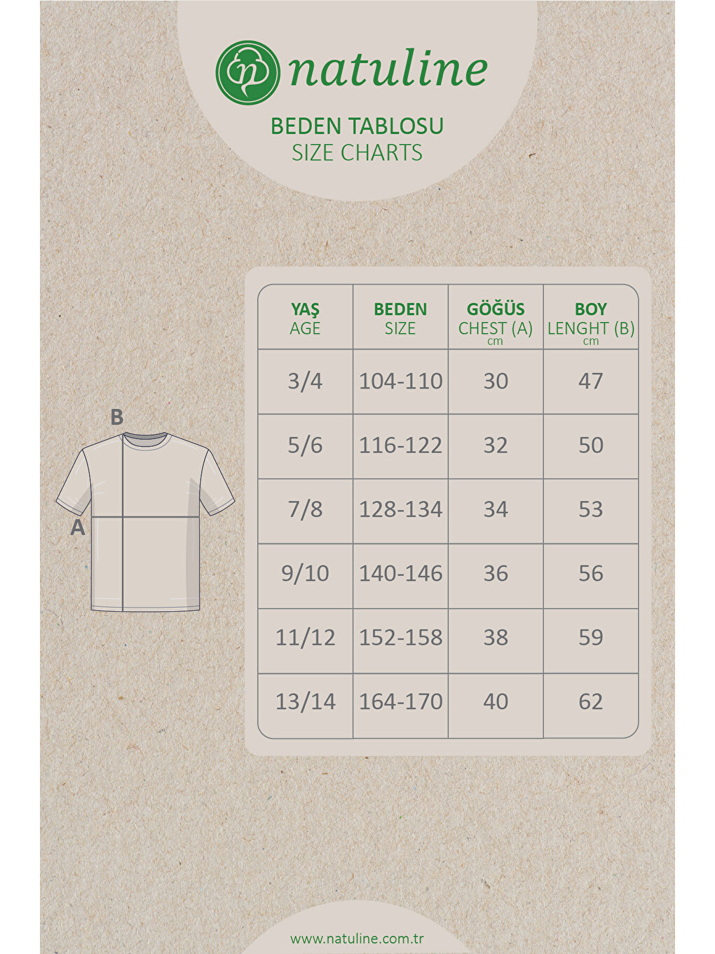 Beyaz Erkek Çocuk Organik Pamuk Penye T-Shirt 3'lü-5