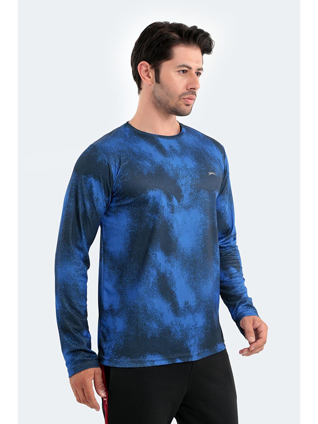 RAMESH Erkek Tişört Lacivert