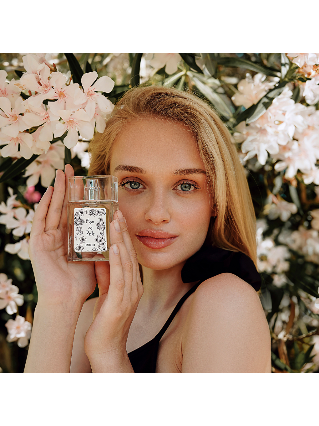 Kadın Parfüm 50ml Fleur De Perle-2