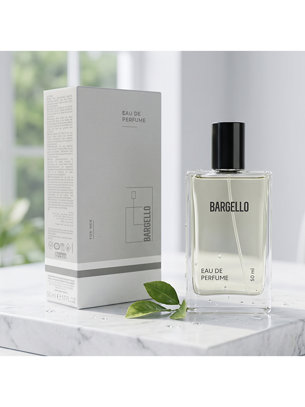 568 Erkek 50ml Parfüm Edp Floral-2