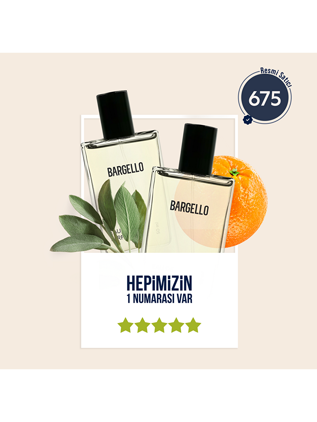 675 Fresh Erkek 50ml Parfüm-1
