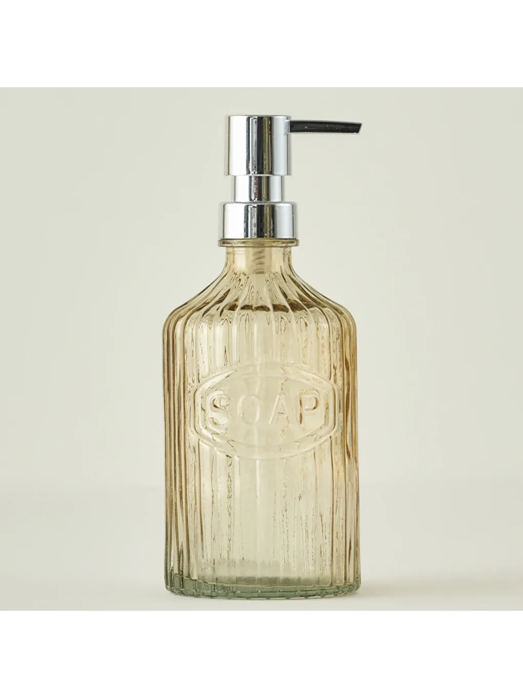 Sarı Silvia Sıvı Sabunluk Bal Köpüğü (500 ml)