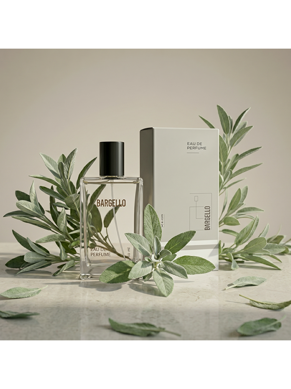 Erkek Parfüm Fresh 50ml No:509-3