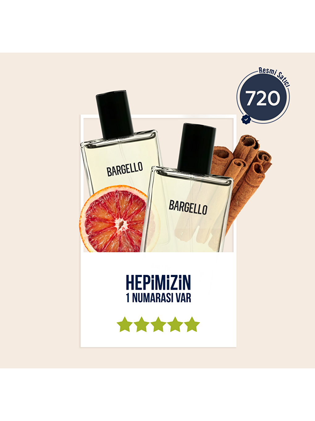 720 Erkek 50 Ml Parfüm Edp Woody-1