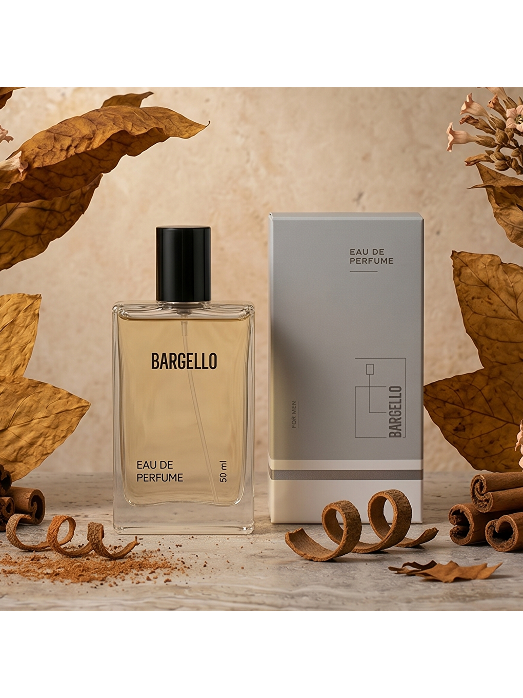 720 Erkek 50 Ml Parfüm Edp Woody-3