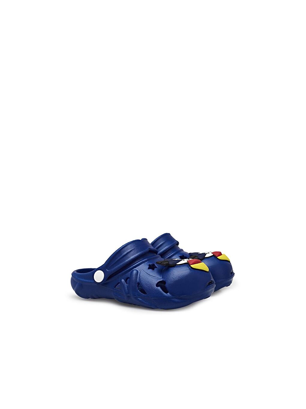 Mavi Havuz ve Plaj Terliği Sabo Terlik E109P000 LL-2