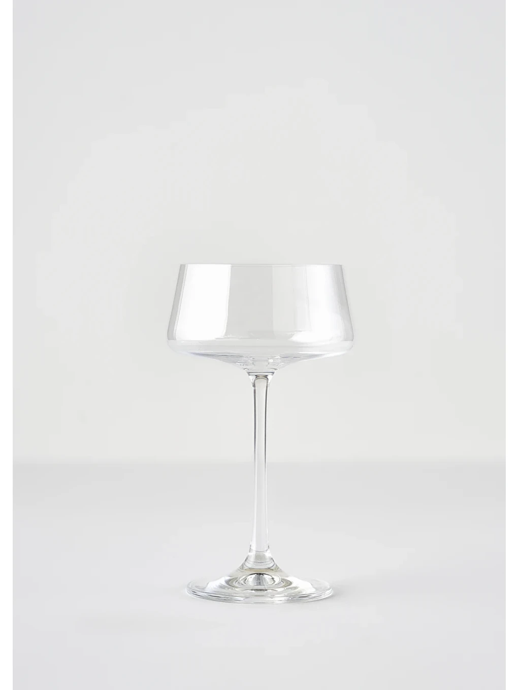 Bej Shape Cup Naturel (220 cc)