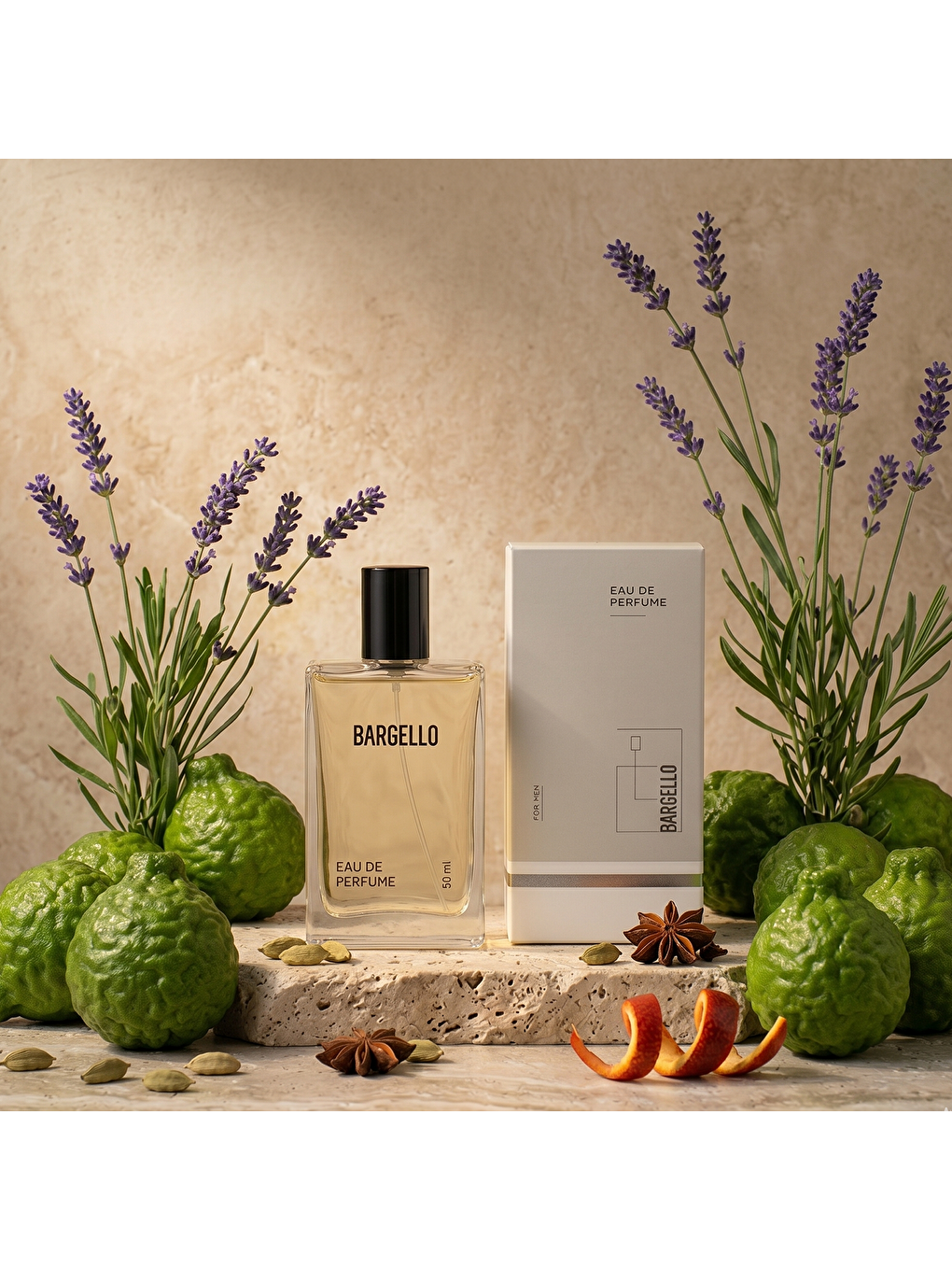 661 Erkek 50 Ml Parfüm Edp Woody-3