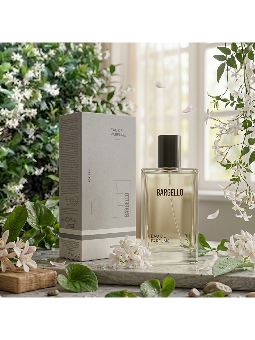 509b Erkek 50 Ml Parfüm Edp Fresh-2