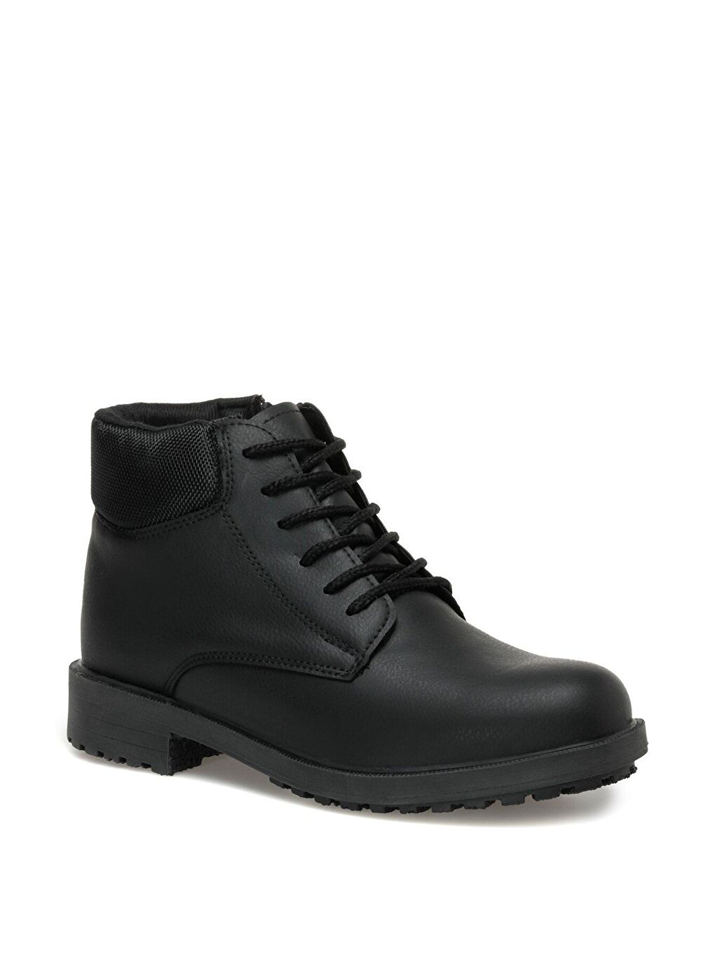 150507.M2PR Siyah Erkek Bot-1