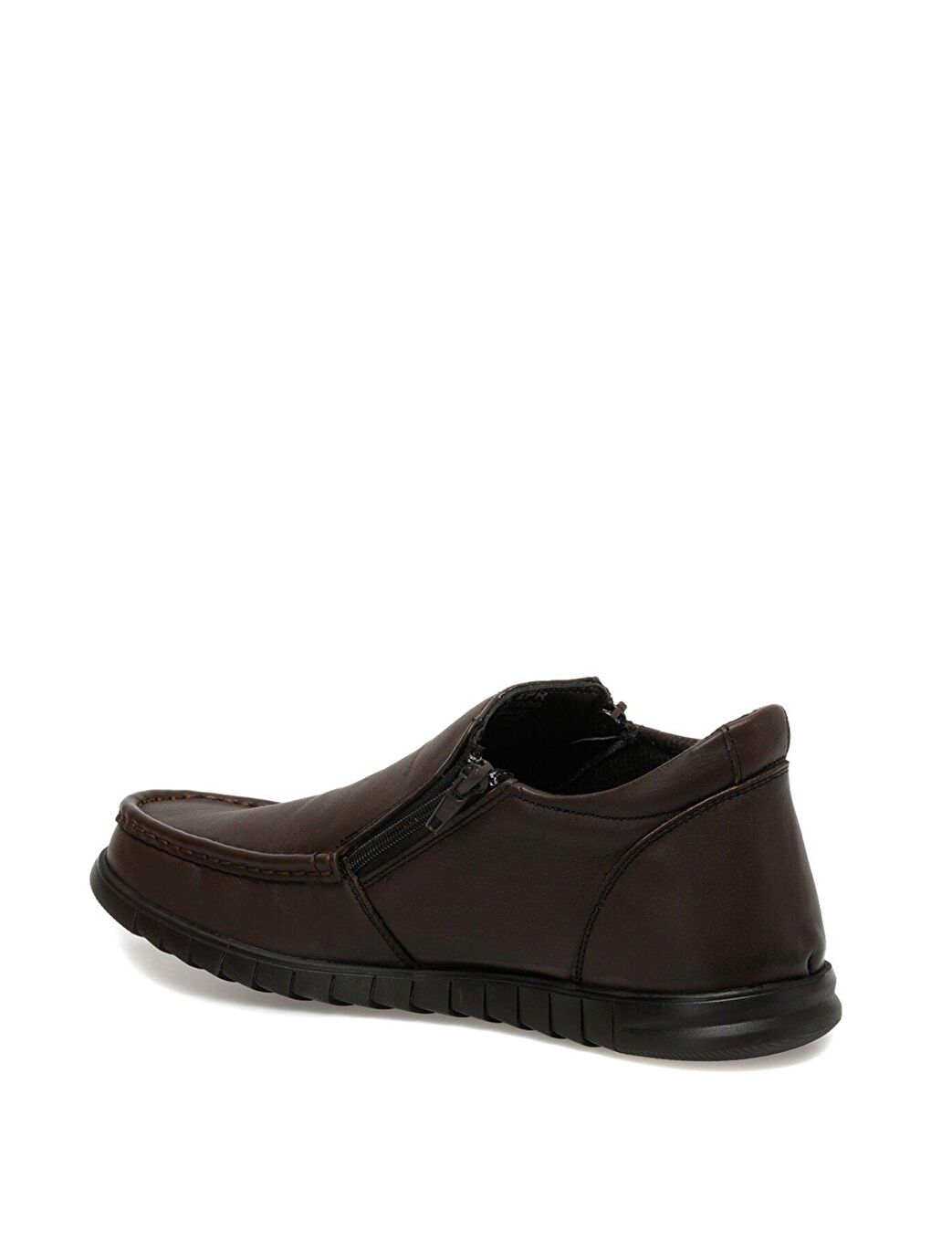 AREZ 2PR Kahverengi Erkek Bot-2