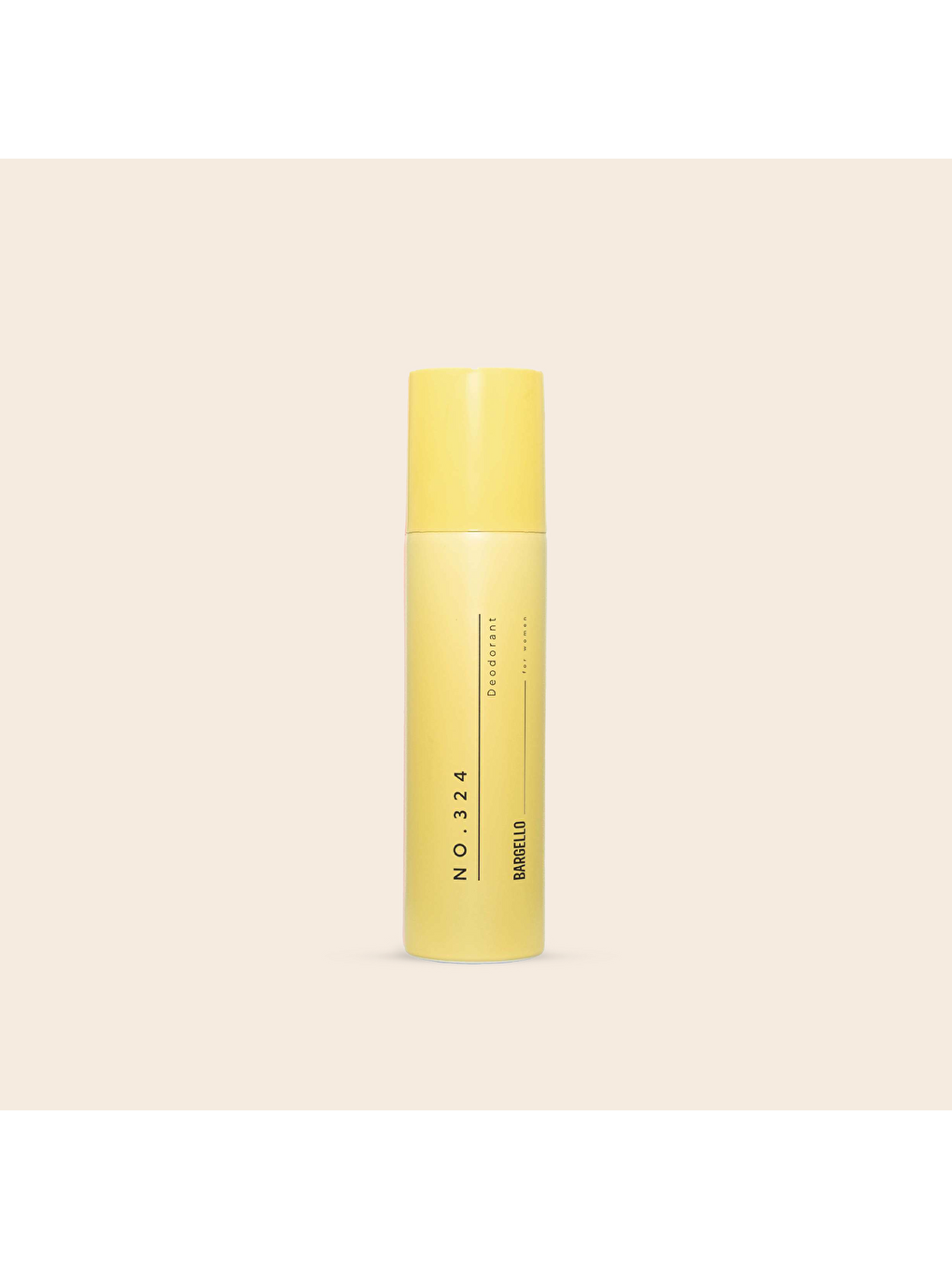 No.324 Kadin 150 Ml Deodorant-4