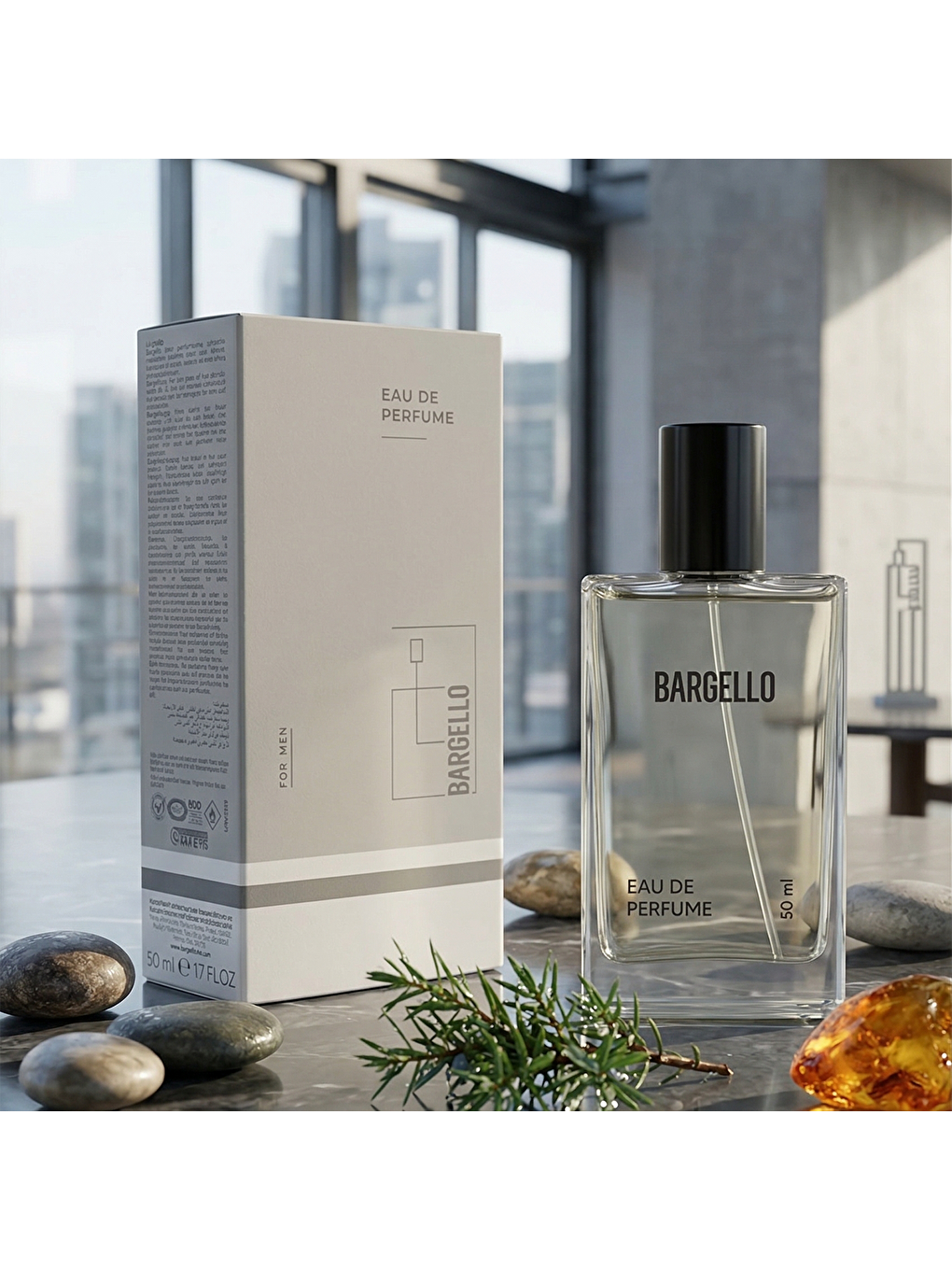 757 Erkek 50 Ml Parfüm Edp Oriental-3