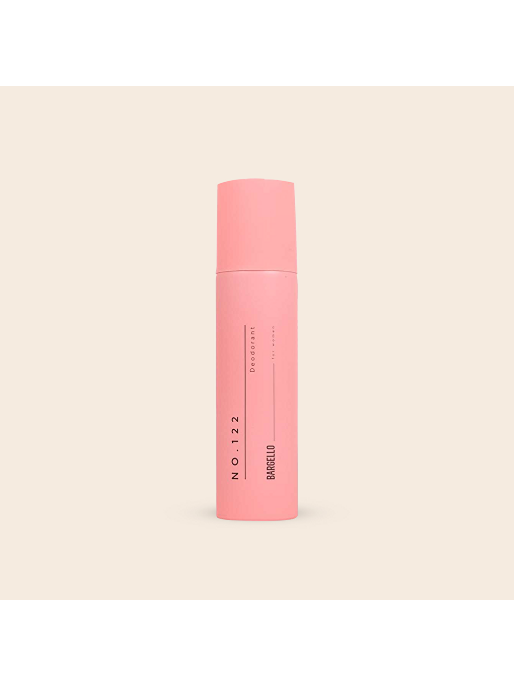 Kadın Deodorant - 150ml No:122-4