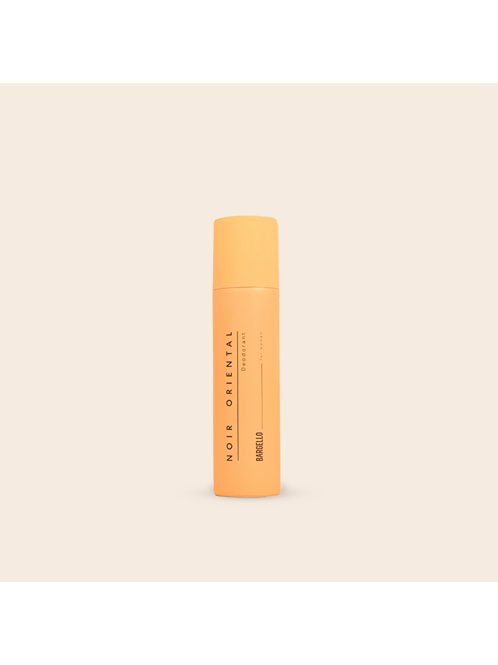 Kadın Deodorant Oriental - 150ml-3