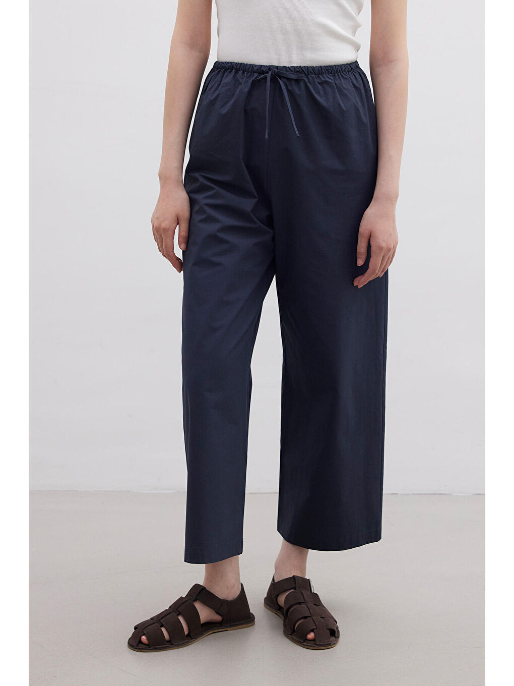 Rahat Premıum Pantolon Lacivert-3